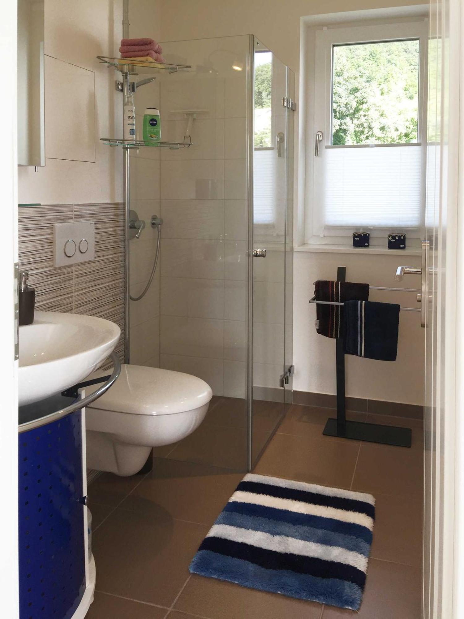 Ferienwohnung *Richi* Sassnitz Bagian luar foto