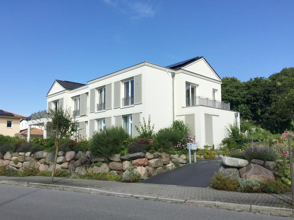 Ferienwohnung *Richi* Sassnitz Ruang foto